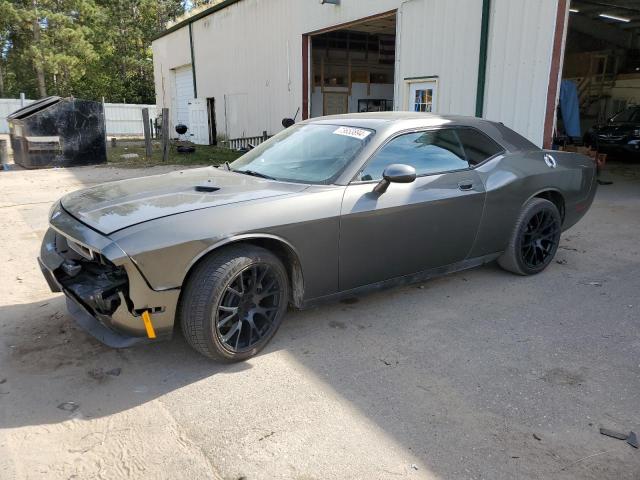 dodge challenger 2010 2b3cj4dv9ah278806