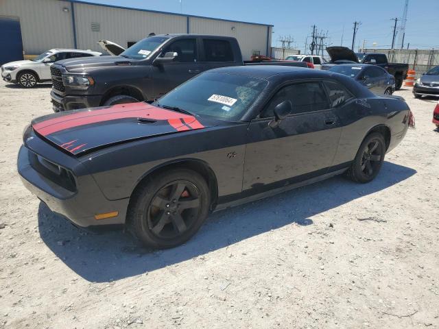 dodge challenger 2010 2b3cj4dv9ah322819