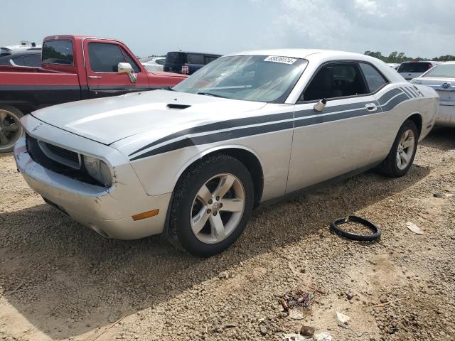 dodge challenger 2010 2b3cj4dv9ah323534