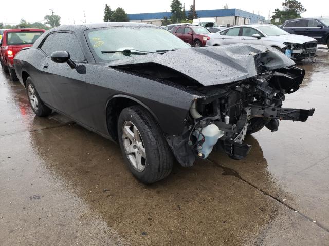 dodge challenger 2010 2b3cj4dvxah102847