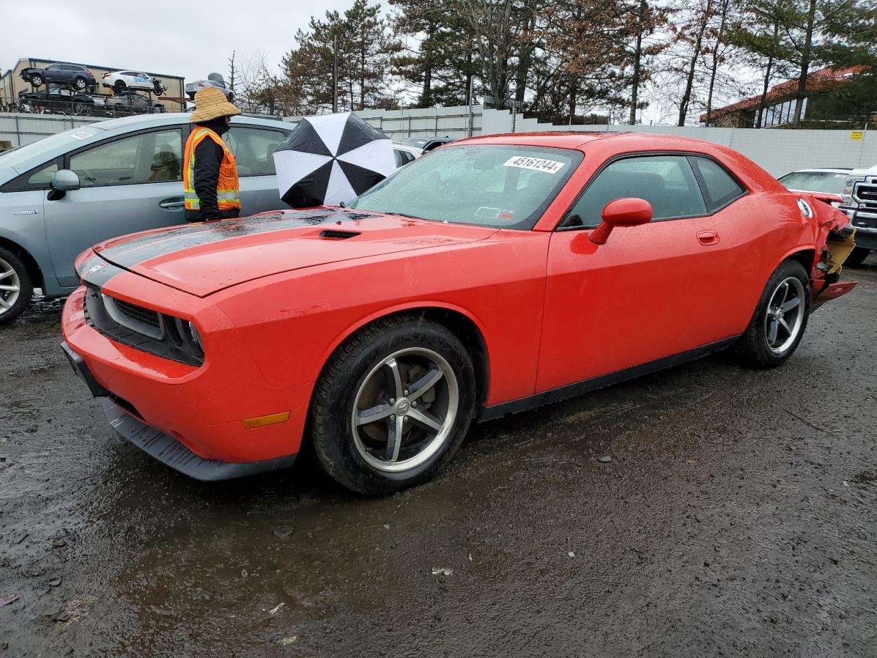 dodge challenger 2010 2b3cj4dvxah103125