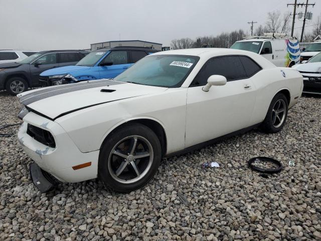 dodge challenger 2010 2b3cj4dvxah121351