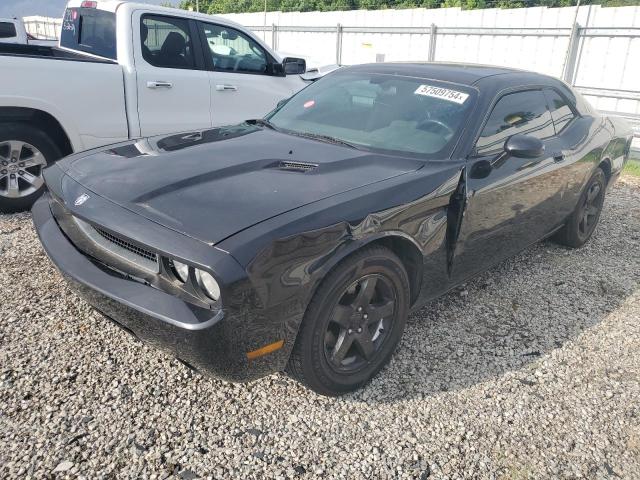 dodge challenger 2010 2b3cj4dvxah208134