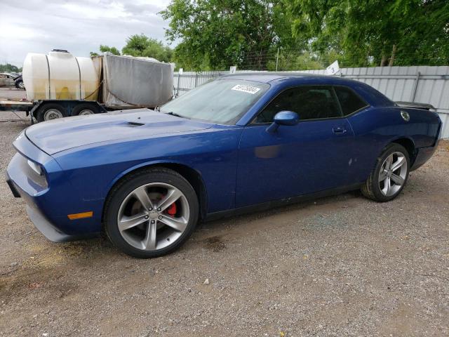 dodge challenger 2010 2b3cj4dvxah224964