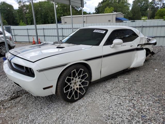 dodge challenger 2010 2b3cj4dvxah321145