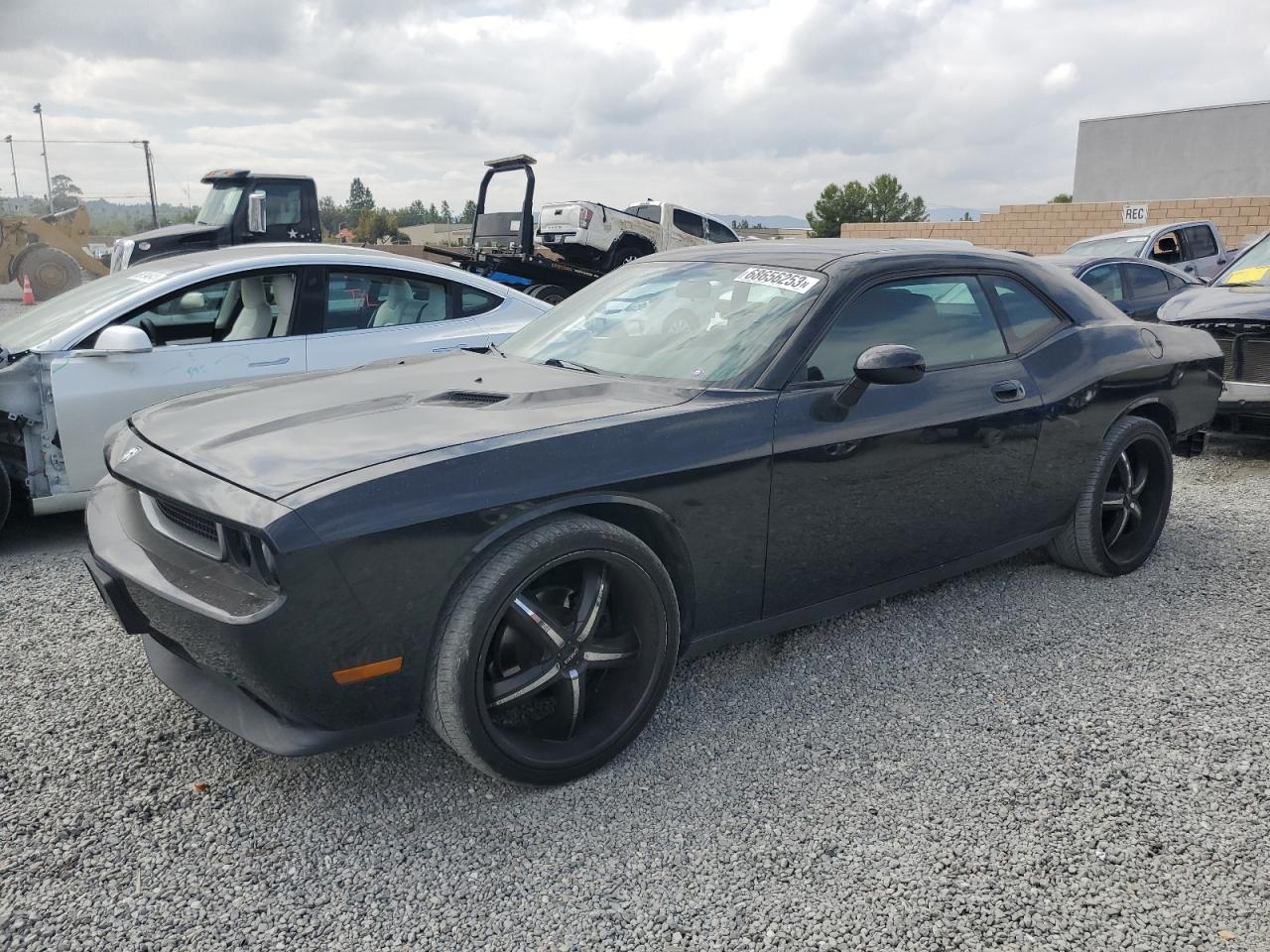 dodge challenger 2010 2b3cj4dvxah331481