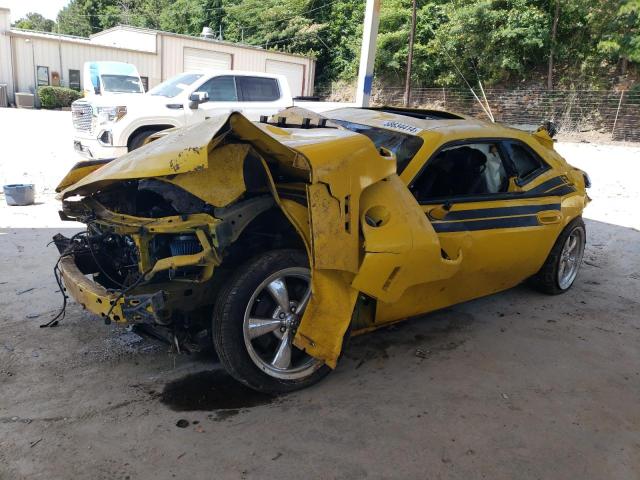 dodge challenger 2010 2b3cj5dt0ah160051