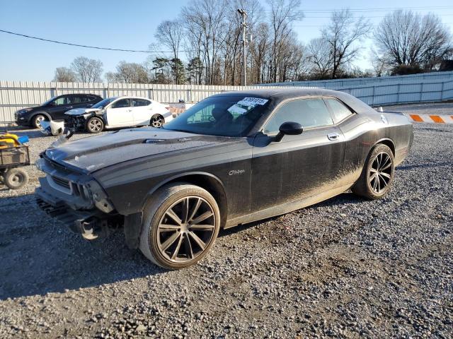 dodge challenger 2010 2b3cj5dt1ah111909