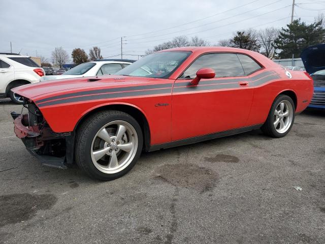 dodge challenger 2010 2b3cj5dt1ah265214