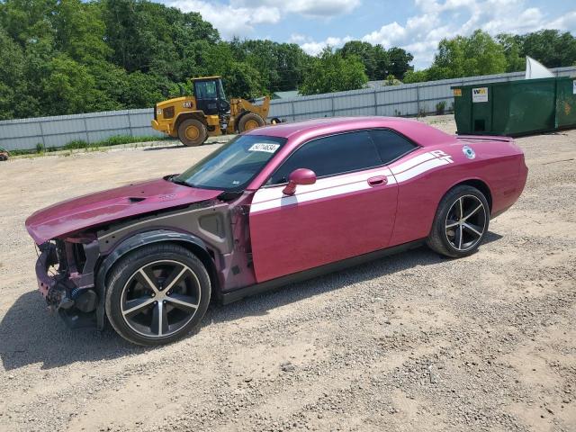 dodge challenger 2010 2b3cj5dt3ah296268