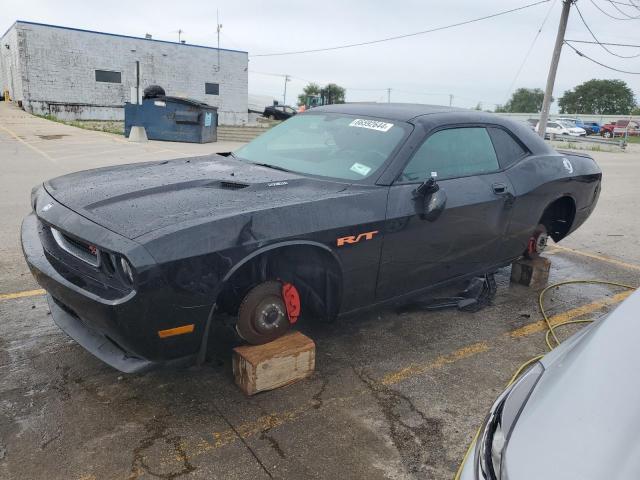 dodge challenger 2010 2b3cj5dt4ah211616