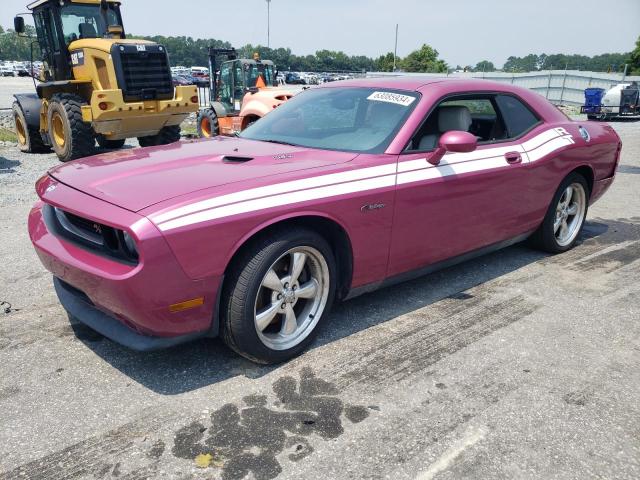 dodge challenger 2010 2b3cj5dt4ah295761