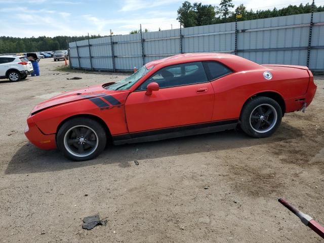 dodge challenger 2010 2b3cj5dt5ah313393