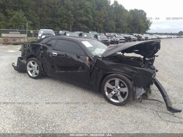 dodge challenger 2010 2b3cj5dt5ah314530