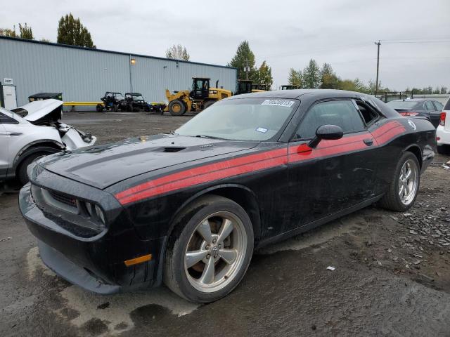 dodge challenger 2011 2b3cj5dt5bh516527