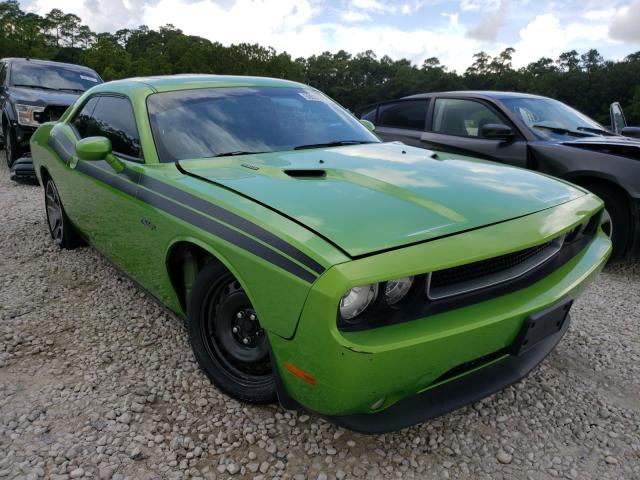 dodge challenger 2011 2b3cj5dt5bh612948