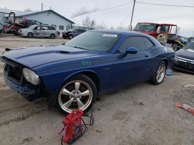 dodge challenger 2010 2b3cj5dt6ah277777