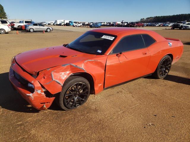 dodge challenger 2010 2b3cj5dt6ah296779