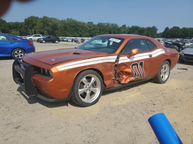 dodge challenger 2011 2b3cj5dt6bh539153