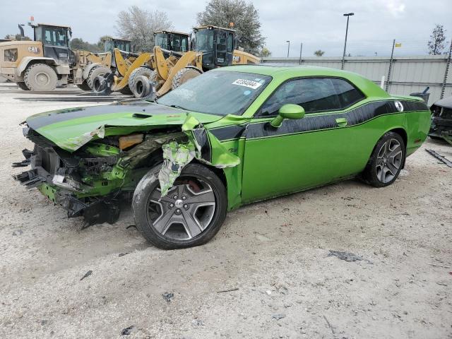 dodge challenger 2011 2b3cj5dt7bh612885