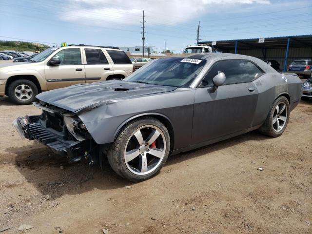 dodge challenger 2011 2b3cj7dj8bh506438