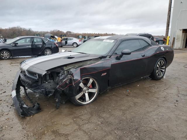 dodge challenger 2011 2b3cj7dj9bh550481