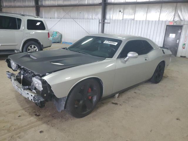 dodge challenger 2010 2b3cj7dw5ah219133