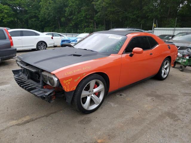 dodge challenger 2010 2b3cj7dw5ah265058