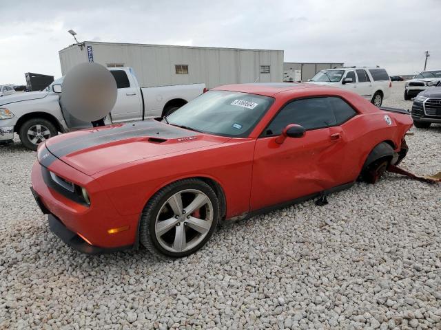 dodge challenger 2010 2b3cj7dw6ah122510