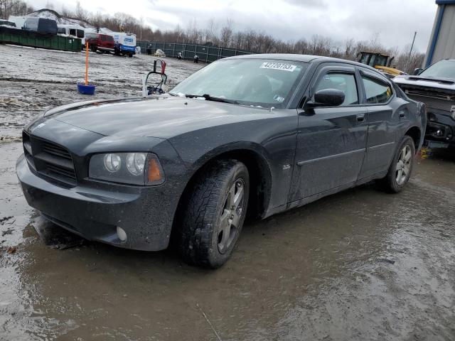 dodge charger sx 2010 2b3ck3cv9ah177726