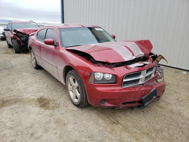 dodge charger aw 2010 2b3ck4cv2ah305052