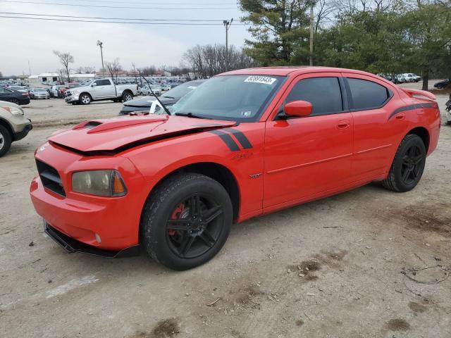 dodge charger 2010 2b3ck5ct5ah120188