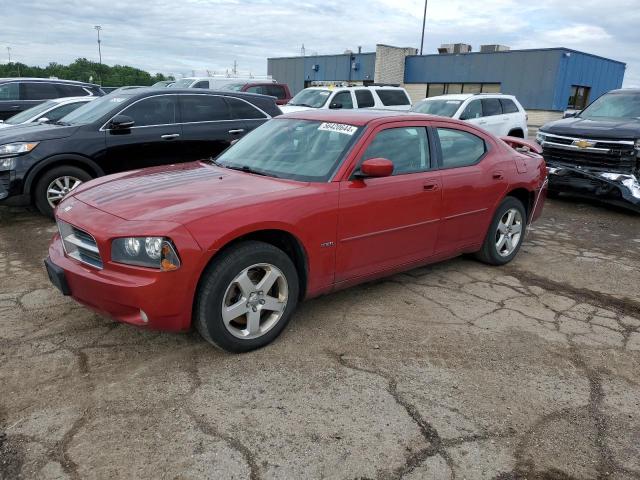 dodge charger r/ 2010 2b3ck5ct5ah183744