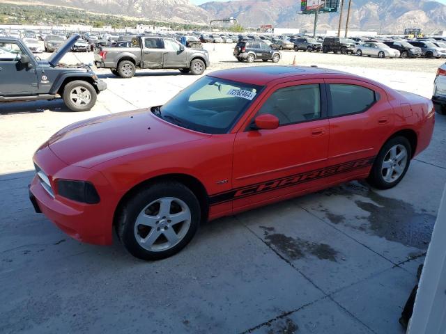 dodge charger r/ 2010 2b3ck5ct9ah151251