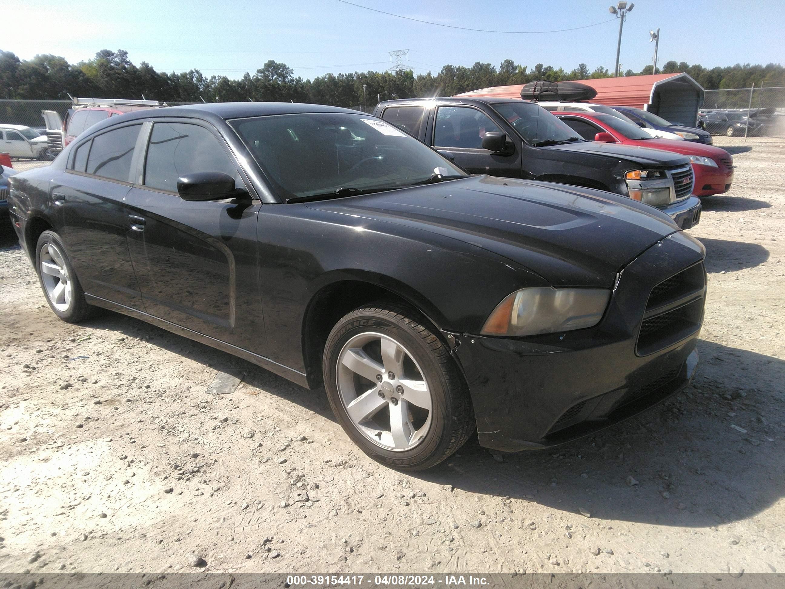 dodge charger 2011 2b3cl1cgxbh554651