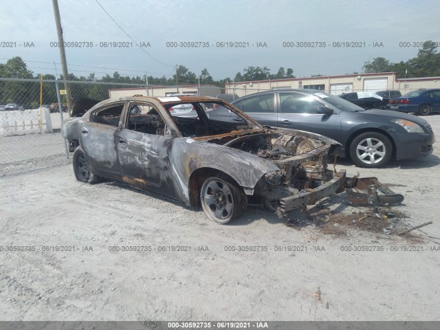 dodge charger 2011 2b3cl1ct0bh540111