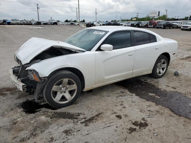 dodge charger 2011 2b3cl1ct2bh587673