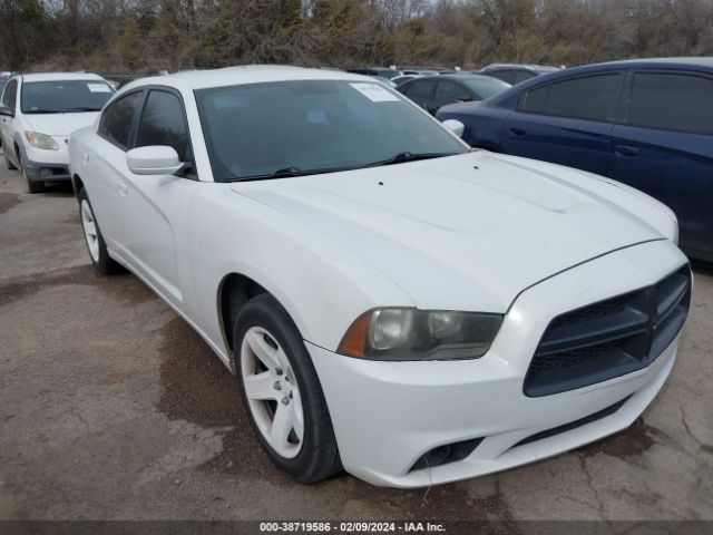 dodge charger 2011 2b3cl1ct4bh540502