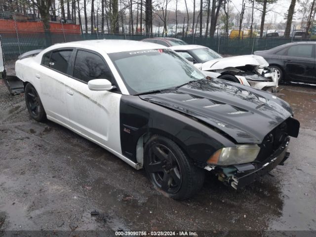 dodge charger 2011 2b3cl1ct8bh583708