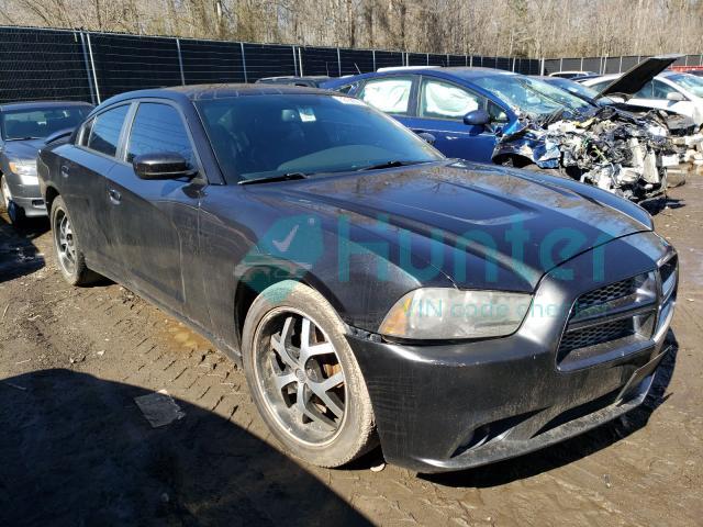 dodge charger 2011 2b3cl3cg0bh516213