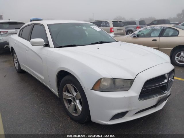 dodge charger 2011 2b3cl3cg0bh530483