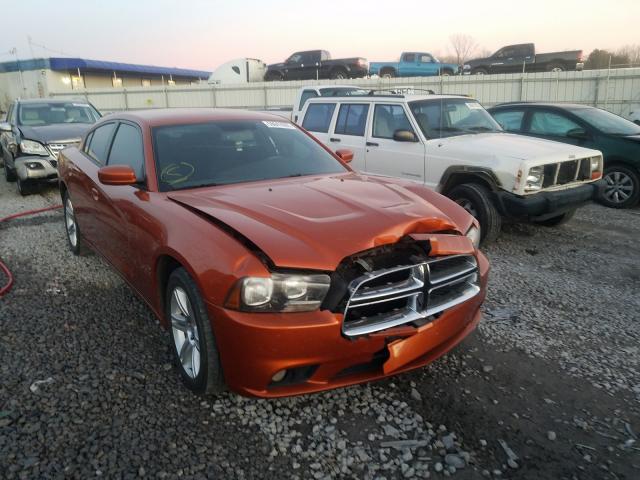 dodge charger 2011 2b3cl3cg0bh550877