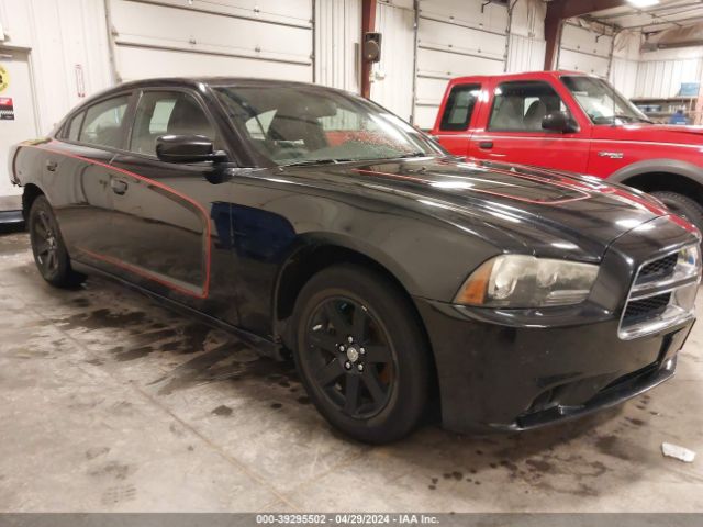 dodge charger 2011 2b3cl3cg0bh593387