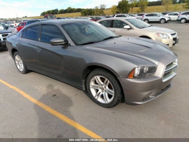 dodge charger 2011 2b3cl3cg0bh598217