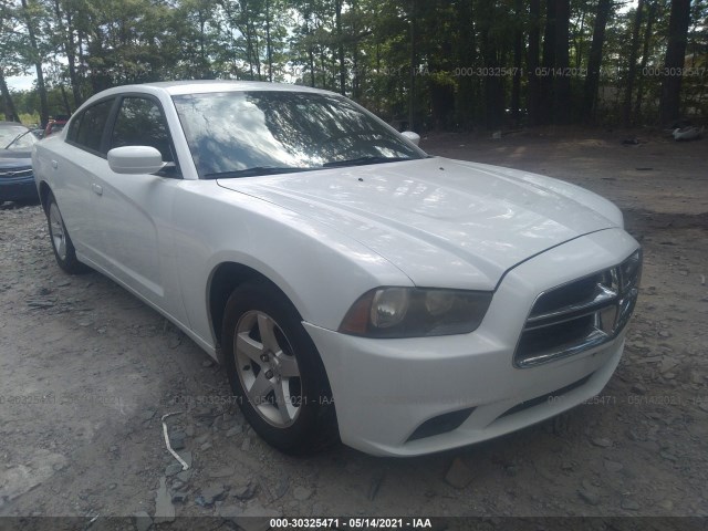 dodge charger 2011 2b3cl3cg0bh607711