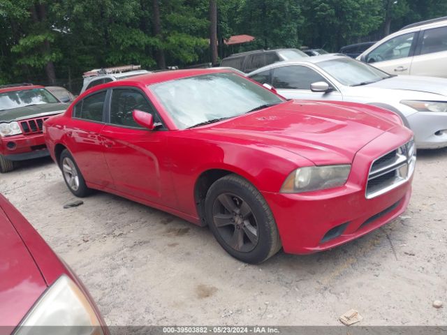 dodge charger 2011 2b3cl3cg1bh503275