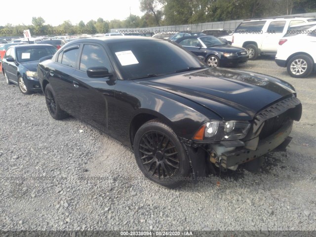 dodge charger 2011 2b3cl3cg1bh512686