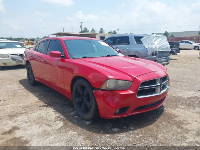 dodge charger 2011 2b3cl3cg1bh515863