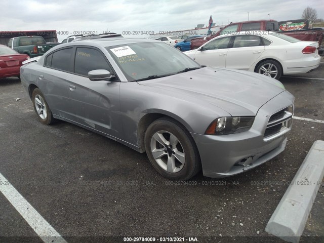 dodge charger 2011 2b3cl3cg1bh545543