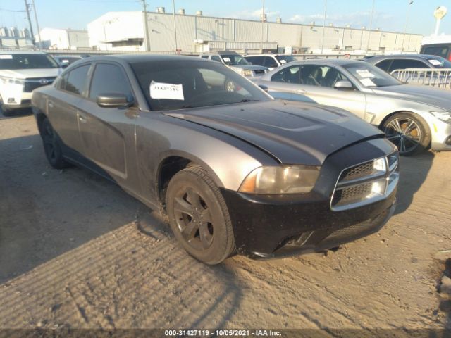 dodge charger 2011 2b3cl3cg1bh567316